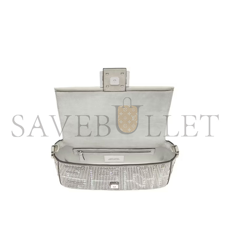 FENDI BY MARC JACOBS BAGUETTE BAG 8BR600AMX2F0VKQ (27*15*6cm)